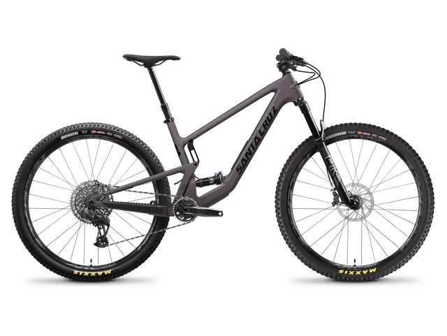 santa-cruz-tallboy-gx-axs-vtt-2023 image 1