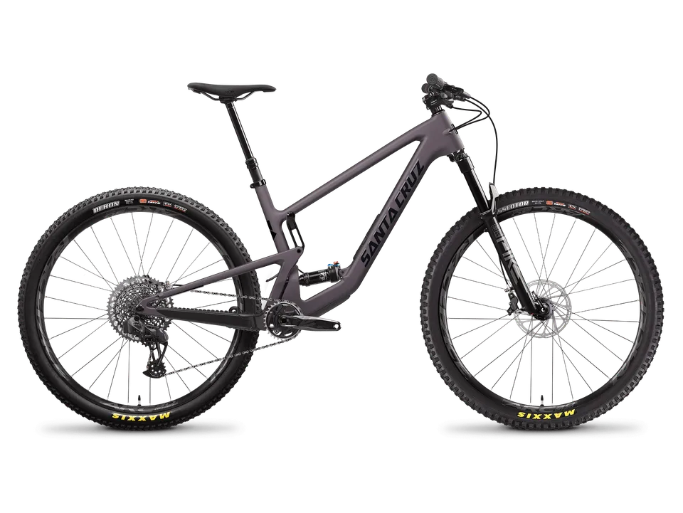 santa-cruz-tallboy-gx-axs-vtt-2023 image 1