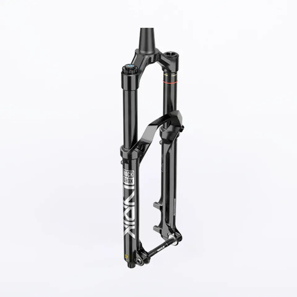thok-fourche-rockshox-lyrik-ultimate-29-180-mm-44-mm-emtb-enduro image 1