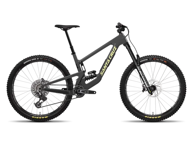 santa-cruz-megatower-x0-axs-coil-2024-vtt-enduro image 1