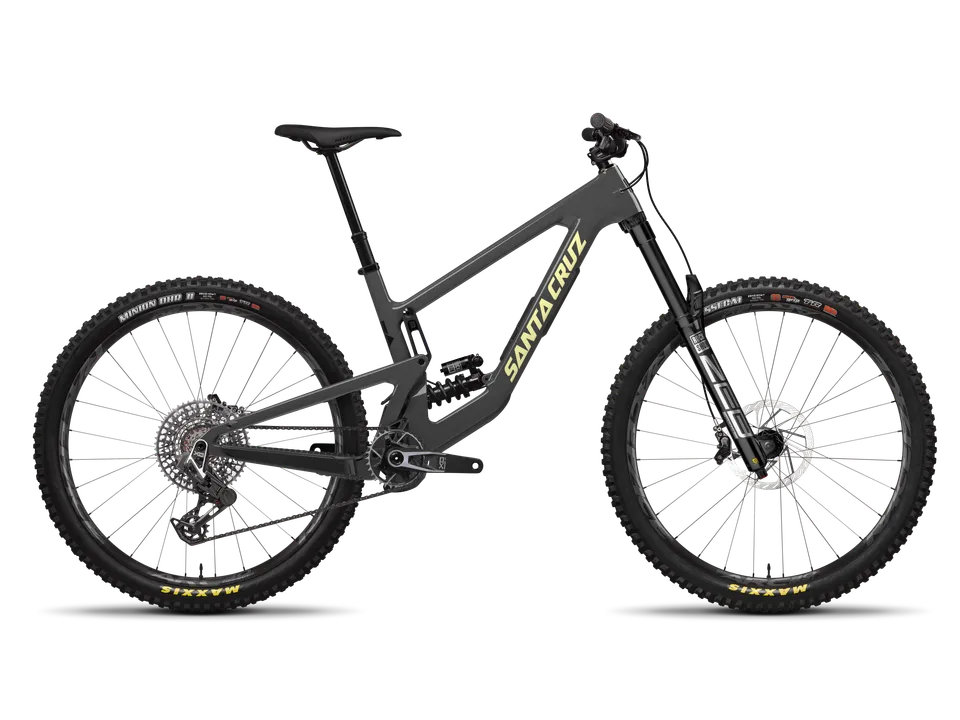 santa-cruz-megatower-x0-axs-coil-2024-vtt-enduro image 1