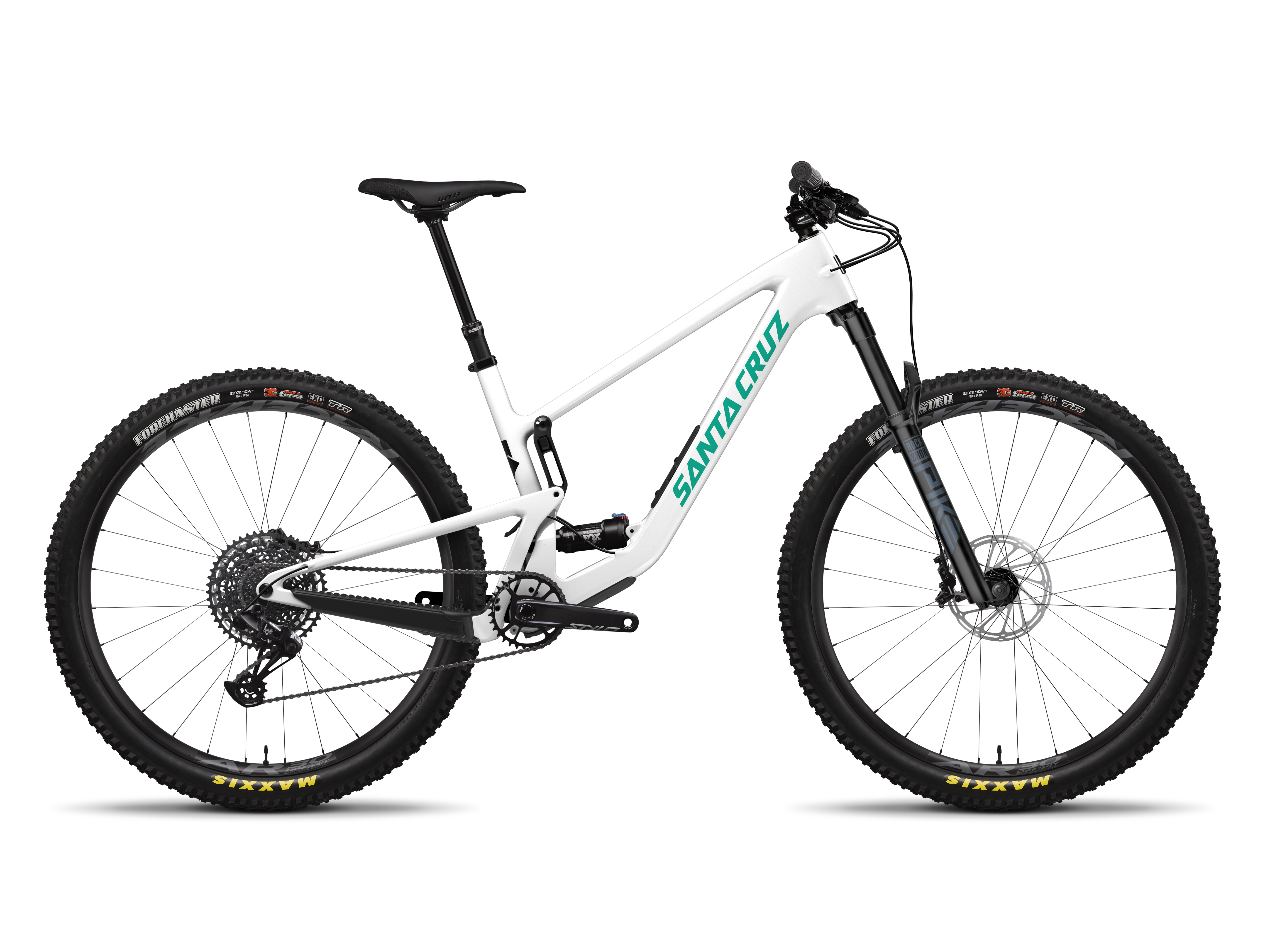 santa-cruz-tallboy-r-2024-vtt-trail-29-pouces image 1
