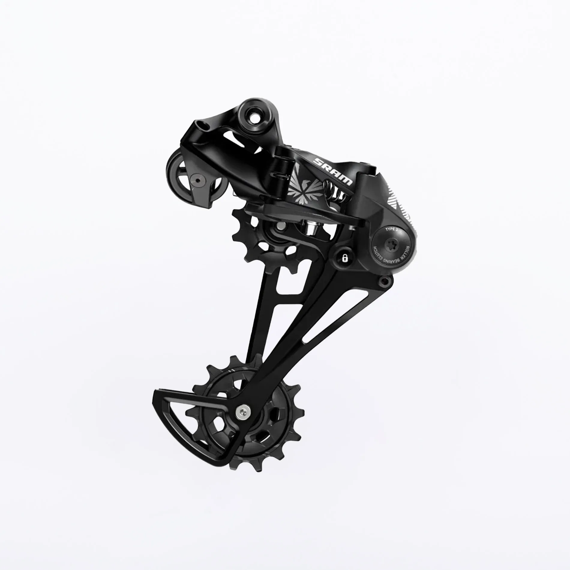 sram-eagle-nx-12v-d-railleur-arri-re-vttae-thok image 1