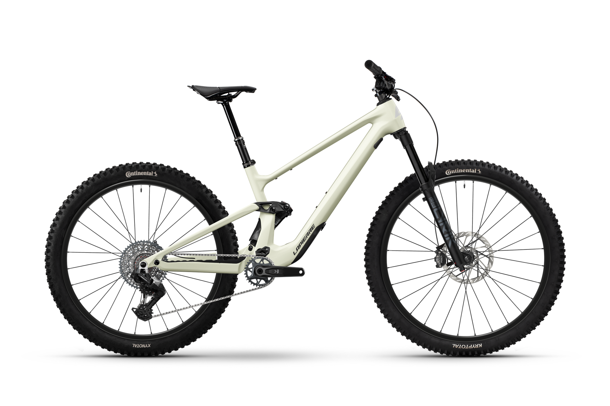 lapierre-zesty-cf-6-9-vtt-all-mountain-carbone image 1