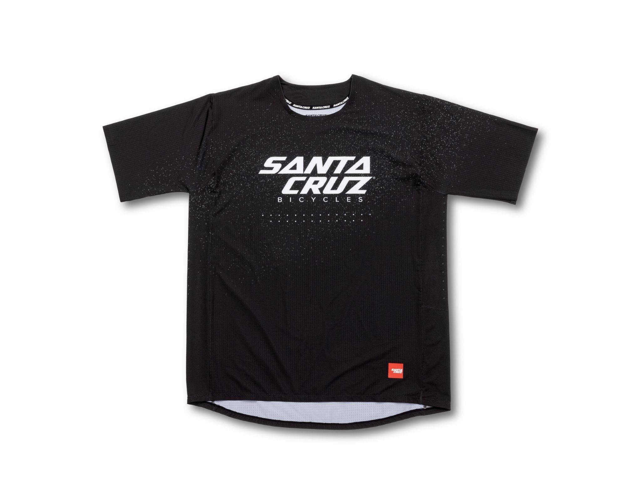 santa-cruz-team-jersey-short-sleeve-maillot-vtt-unisexe image 1