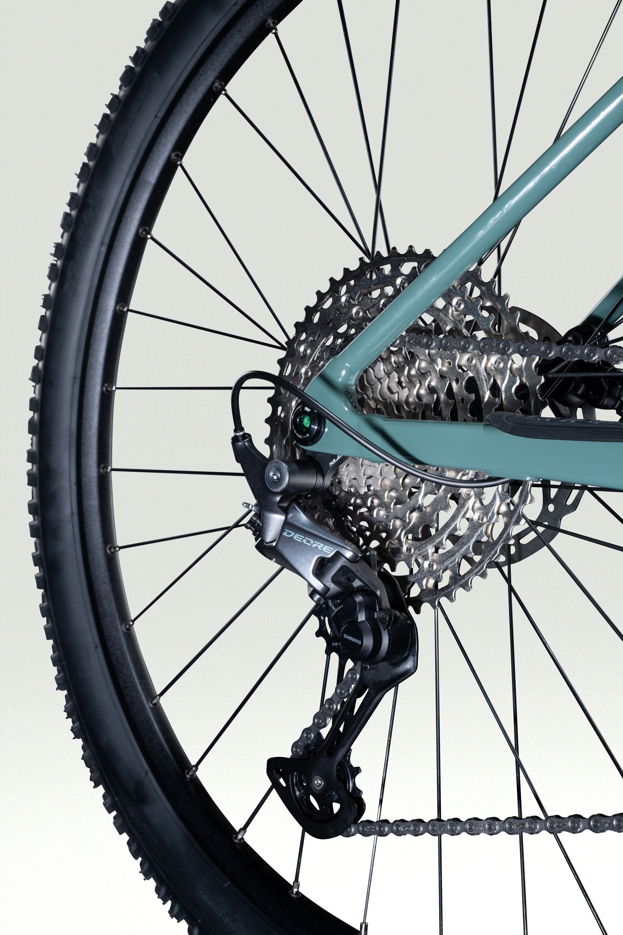 lapierre-prorace-3-9-vtt-semi-rigide-xc-100-mm image 7