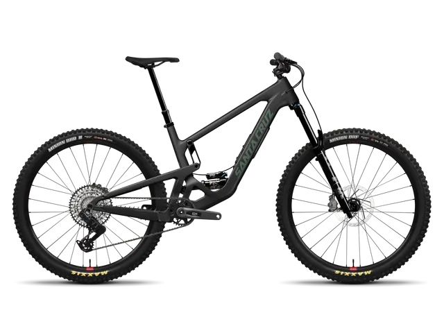 santa-cruz-hightower-gx-axs-vtt-trail image 1
