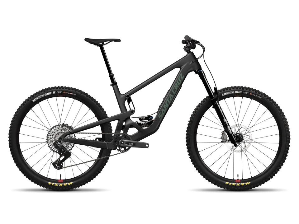 santa-cruz-hightower-gx-axs-vtt-trail image 1