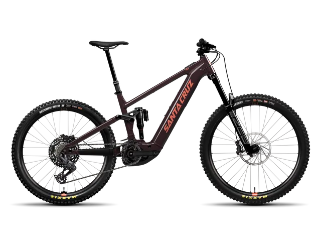 santa-cruz-vala-al-70-2026-vtt-lectrique-tout-terrain image 1