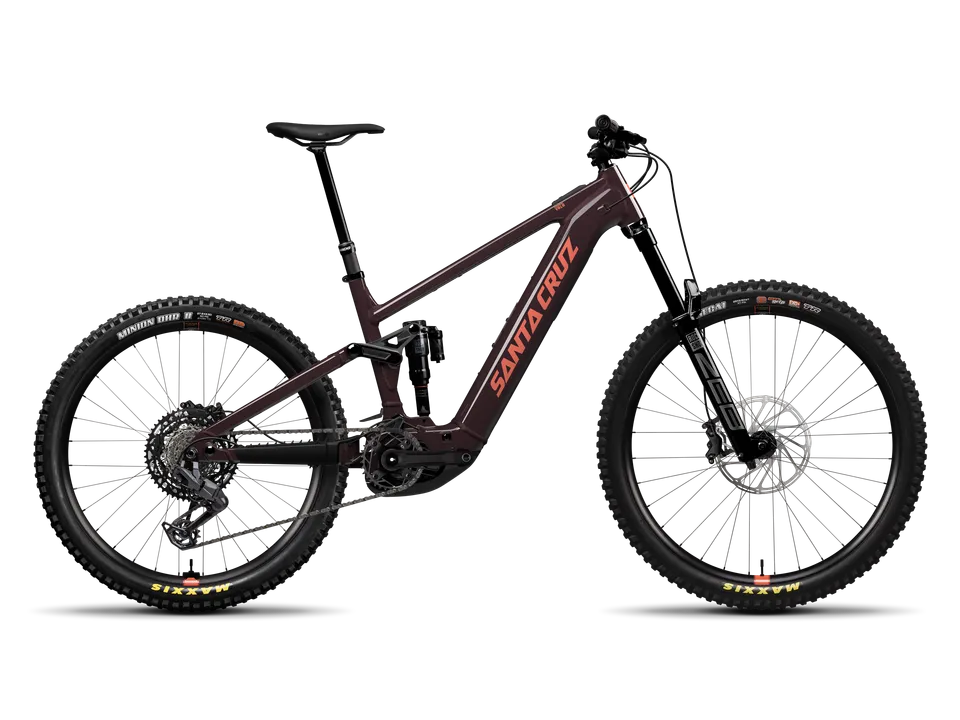santa-cruz-vala-al-70-2026-vtt-lectrique-tout-terrain image 1