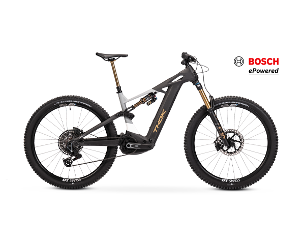 thok-tp4-ltd-vtt-lectrique-dition-limit-e image 1