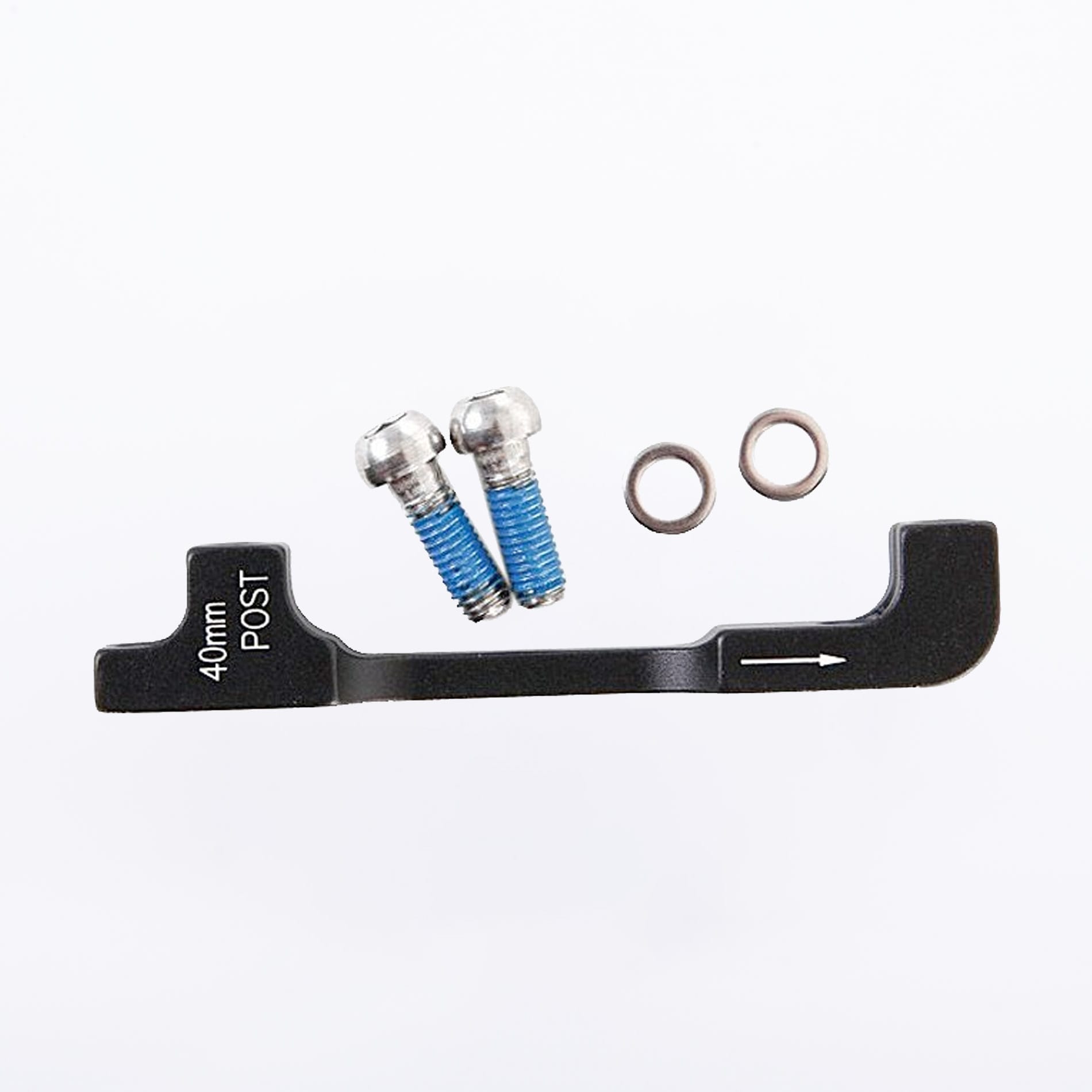 thok-sram-distanziale-40mm-adaptateur-frein-post-mount image 1