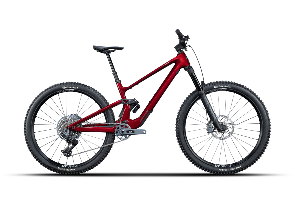 lapierre-zesty-cf-8-9-vtt-all-mountain-carbone image 1