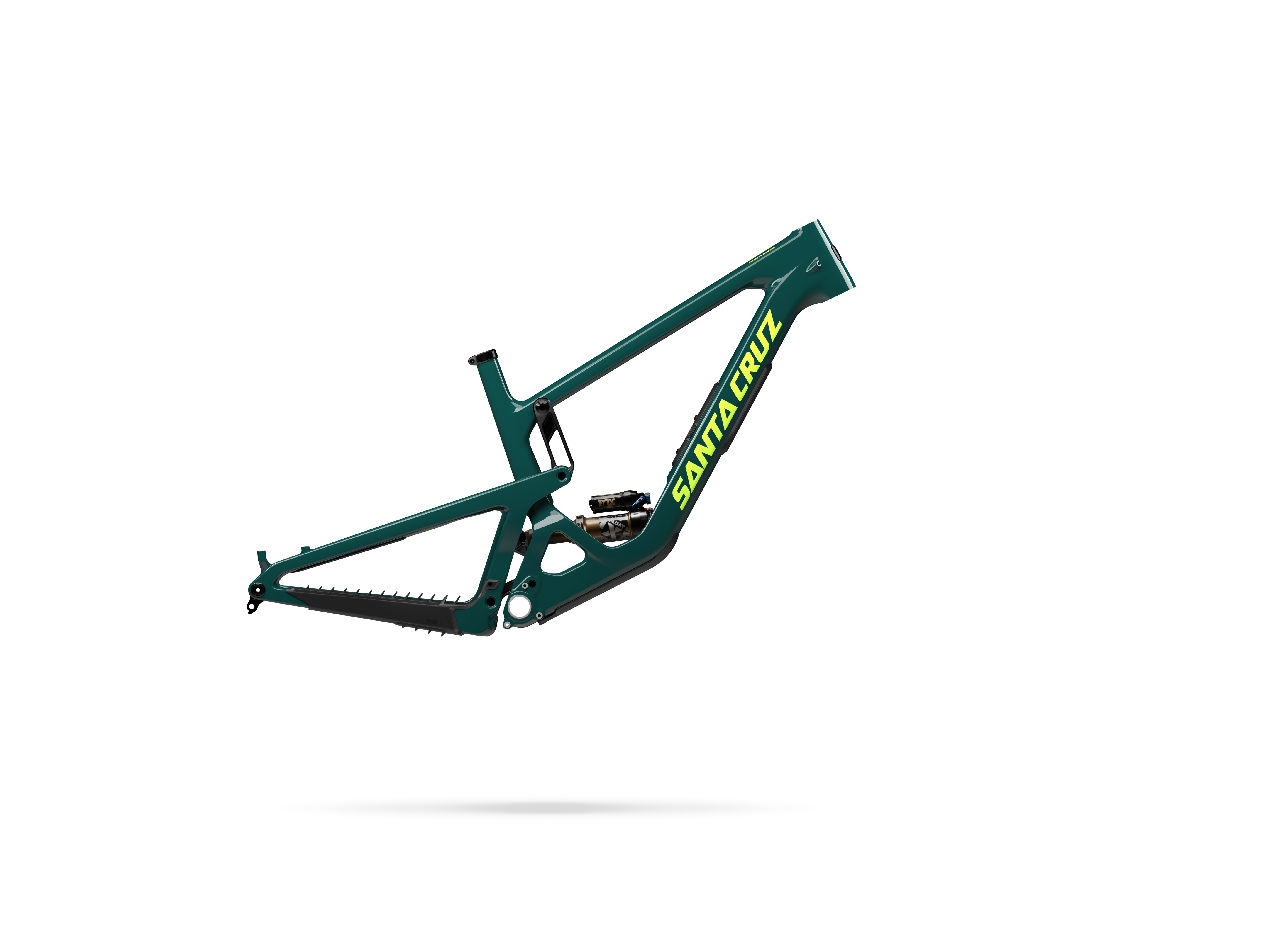 santa-cruz-hightower-frame-cc-cadre-vtt-carbone image 1