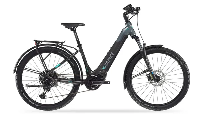 brinke-overland-comfort-e7000-sram-sx-eagle-12v-v-lo-lectrique-trekking image 1