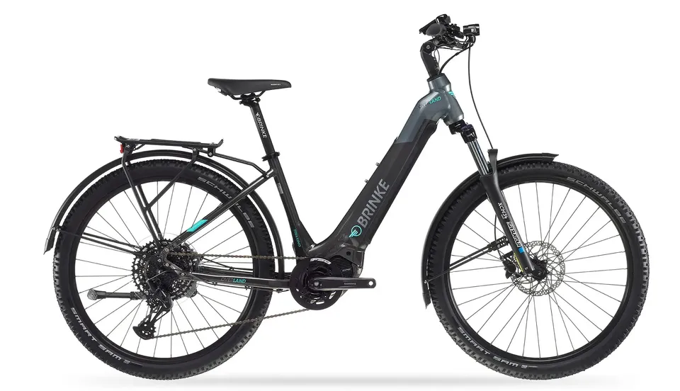 brinke-overland-comfort-e7000-sram-sx-eagle-12v-v-lo-lectrique-trekking image 1