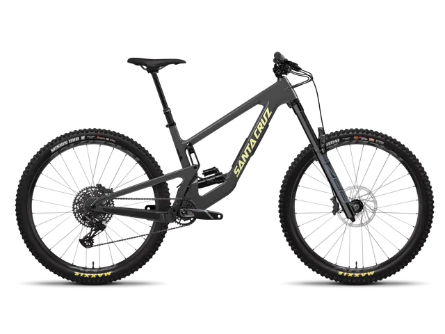 santa-cruz-megatower-r-vtt-tout-suspendu image 1