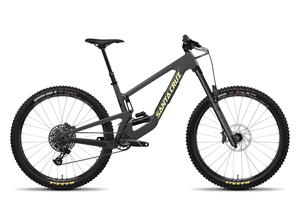 santa-cruz-megatower-r-vtt-tout-suspendu image 1
