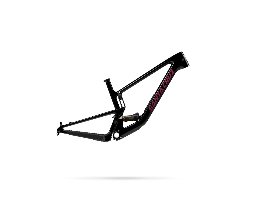 santa-cruz-tallboy-cadre-vtt-trail image 1