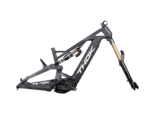 thok-gram-dream-kit-shimano-vtt-lectrique-e-mtb-tout-terrain image 1