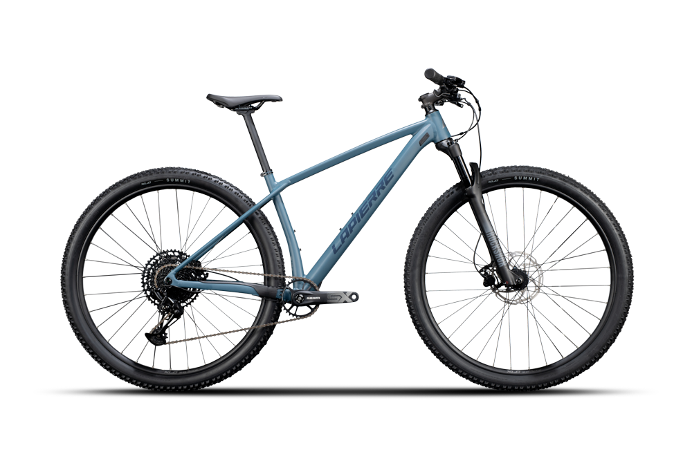 lapierre-prorace-4-9-vtt-cross-country-semi-rigide image 1