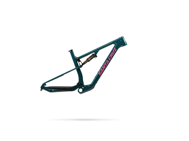 santa-cruz-blur-cadre-2025-cadre-vtt-cross-country image 1