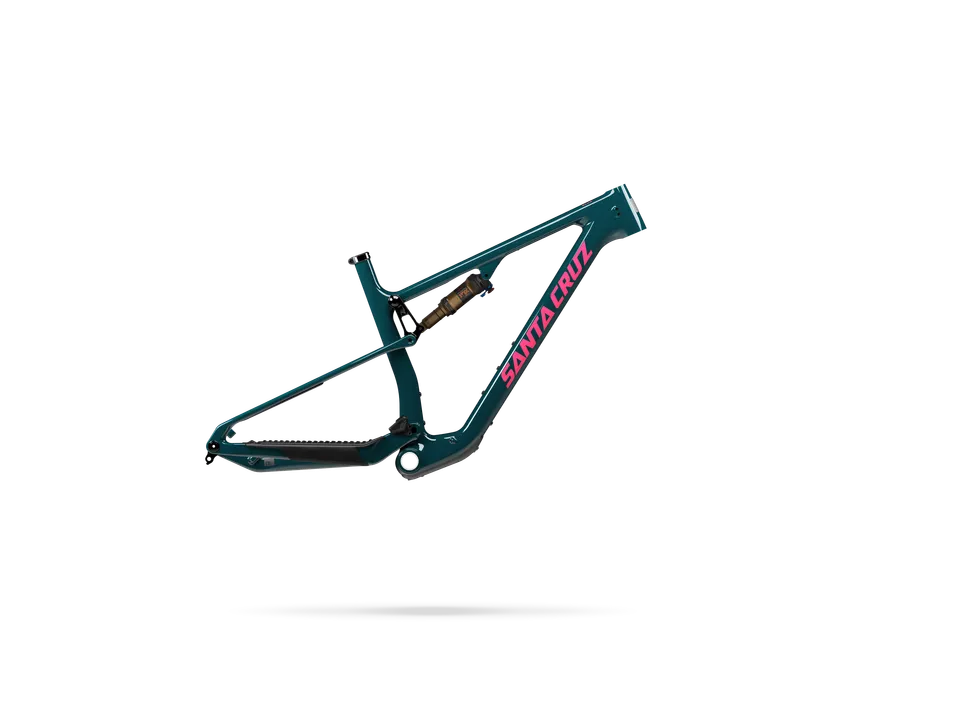 santa-cruz-blur-cadre-2025-cadre-vtt-cross-country image 1