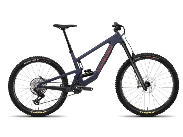 santa-cruz-nomad-gx-axs-2024-vtt-enduro-2024 image 1