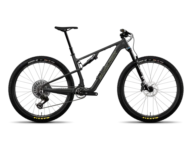 santa-cruz-blur-90-vtt-xc-tout-suspendu image 1