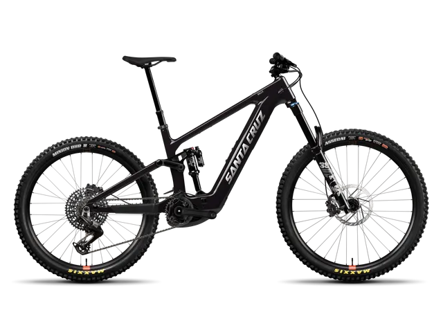 santa-cruz-bullit-90-vtt-lectrique-enduro image 1