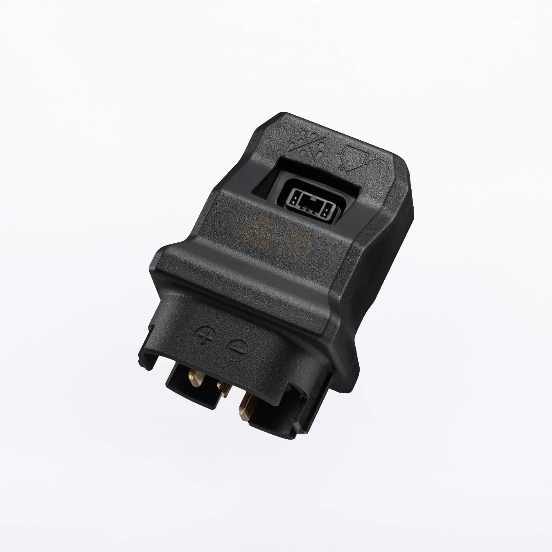 thok-adaptateur-recharge-batterie-shimano-bte8036 image 1