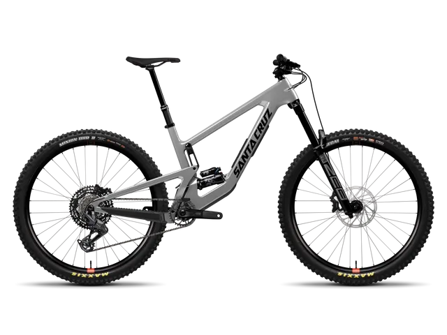 santa-cruz-megatower-70-vtt-tout-suspendu image 1