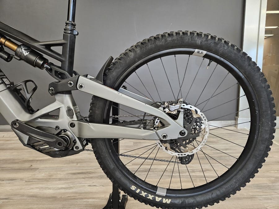 thok-gram-rc-vtt-lectrique-enduro-carbone-taille-m image 4