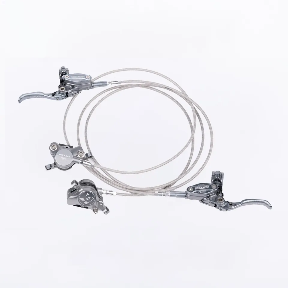 kit-freins-braking-first-ducati-corse-avant-arri-re image 1