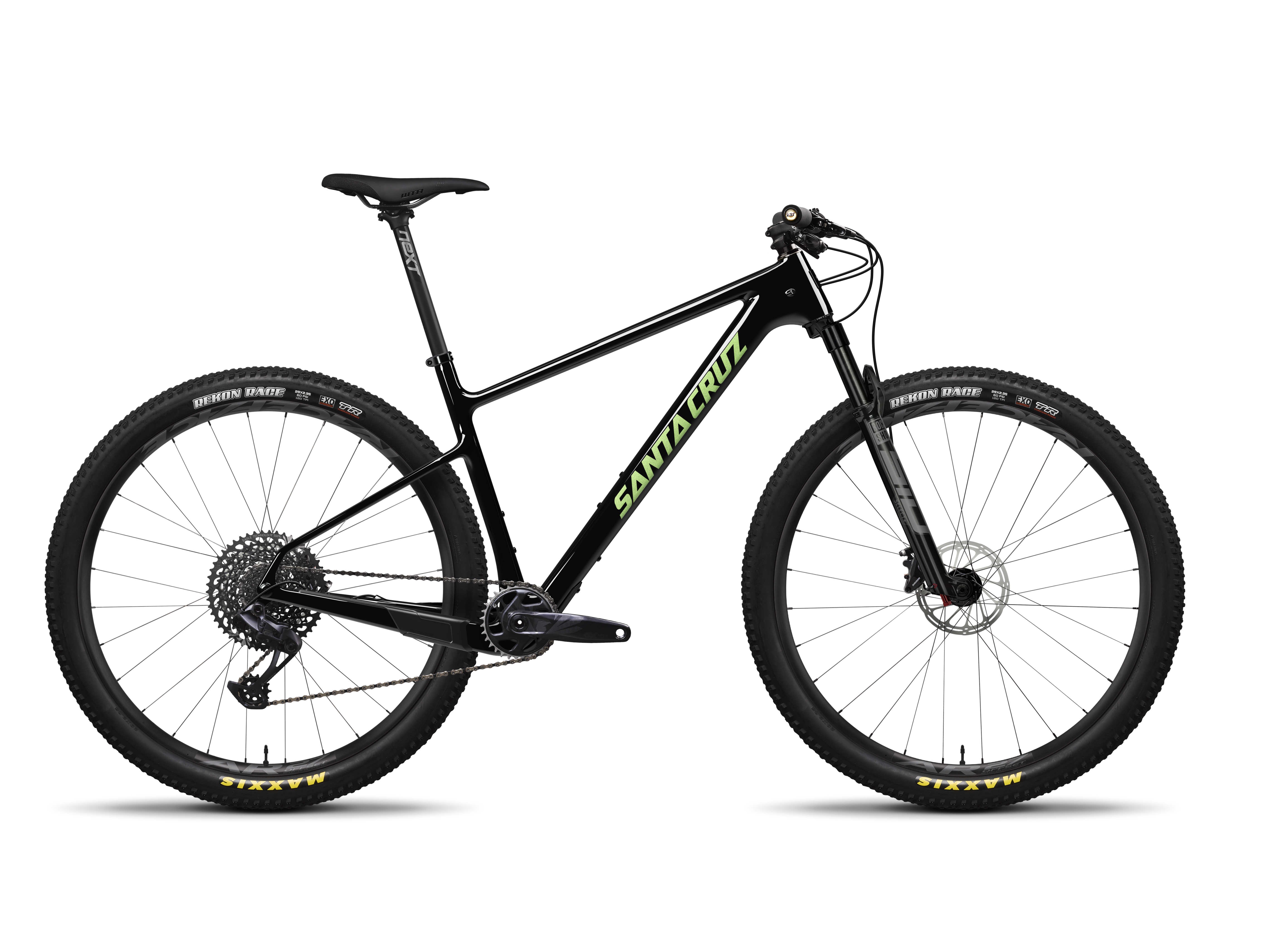 santa-cruz-highball-s-2024-vtt-semi-rigide image 1