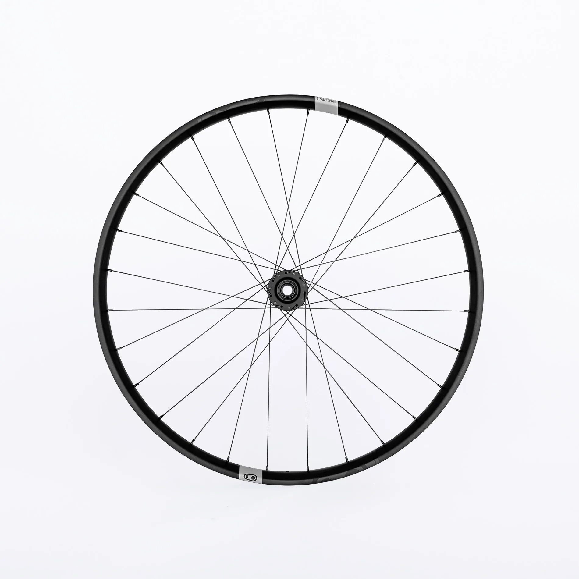 thok-crankbrothers-synthesis-roue-avant-29-pouces-aluminium image 1