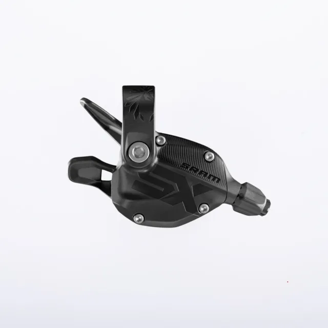 thok-sram-eagle-sx-single-click-commande-de-vitesses-emtb image 1