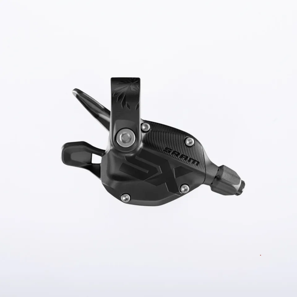 thok-sram-eagle-sx-single-click-commande-de-vitesses-emtb image 1