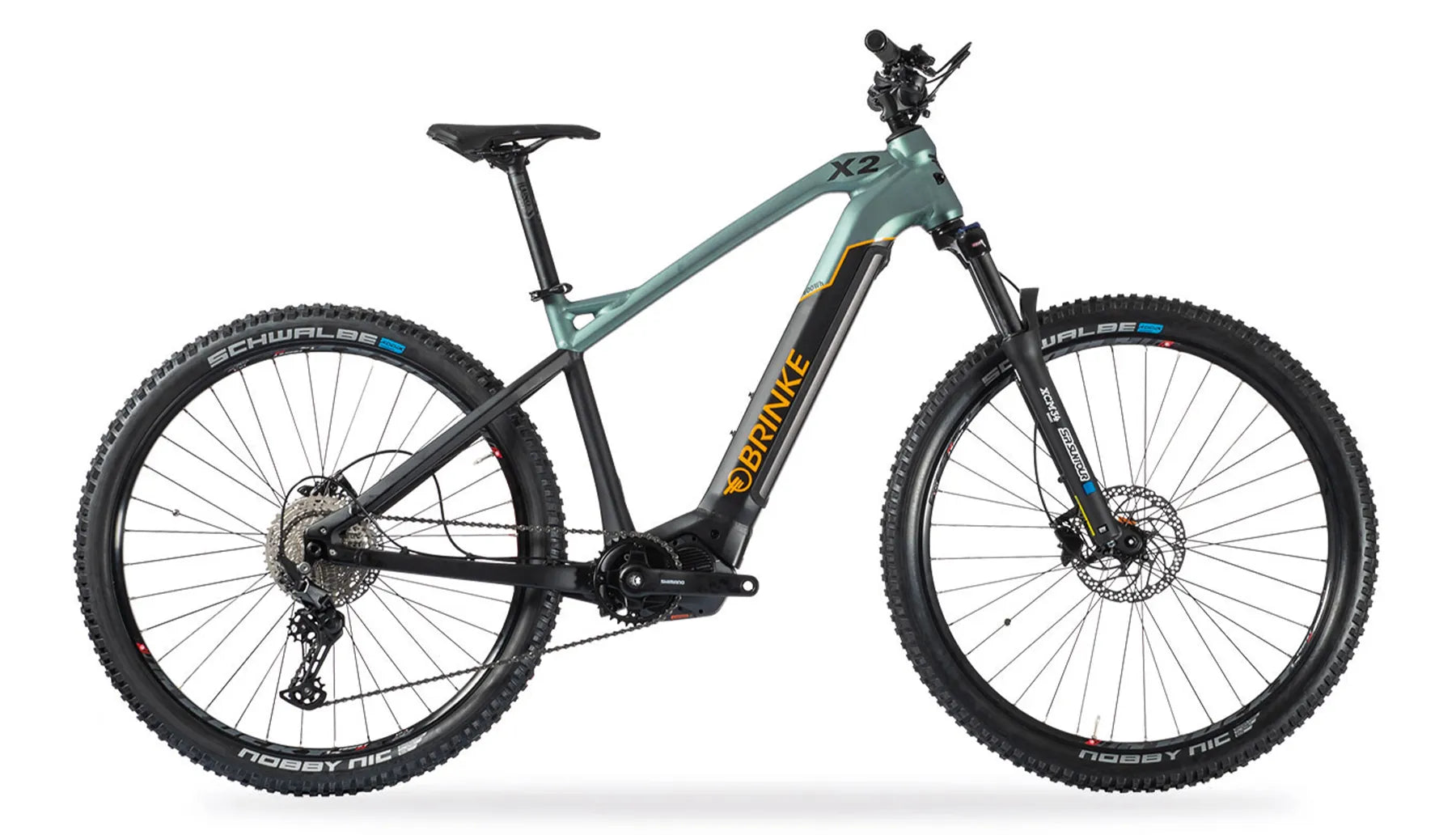 brinke-x2s-ep6-vtt-lectrique-29-moteur-shimano-ep6 image 1