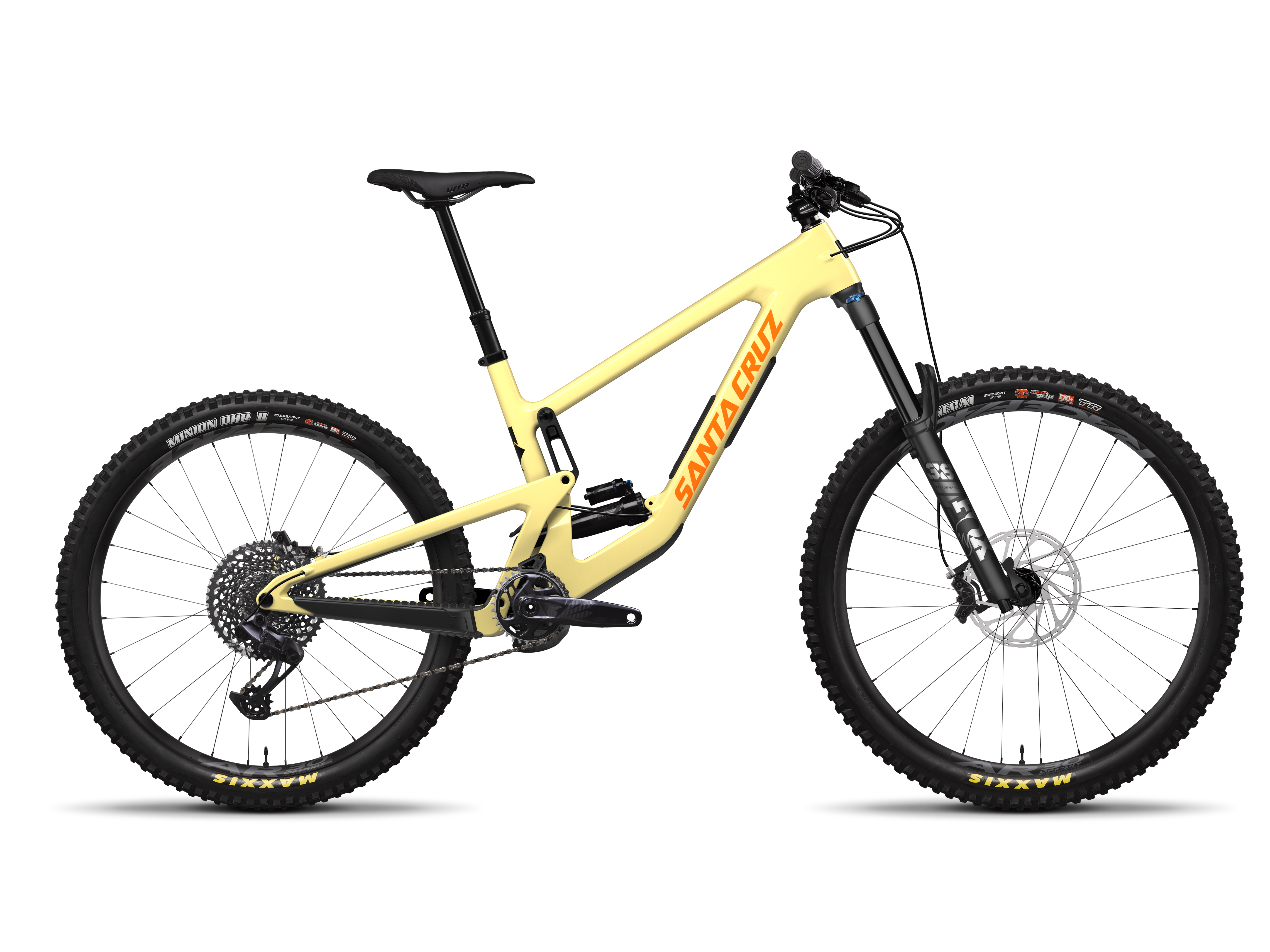 santa-cruz-nomad-s-vtt-enduro image 2
