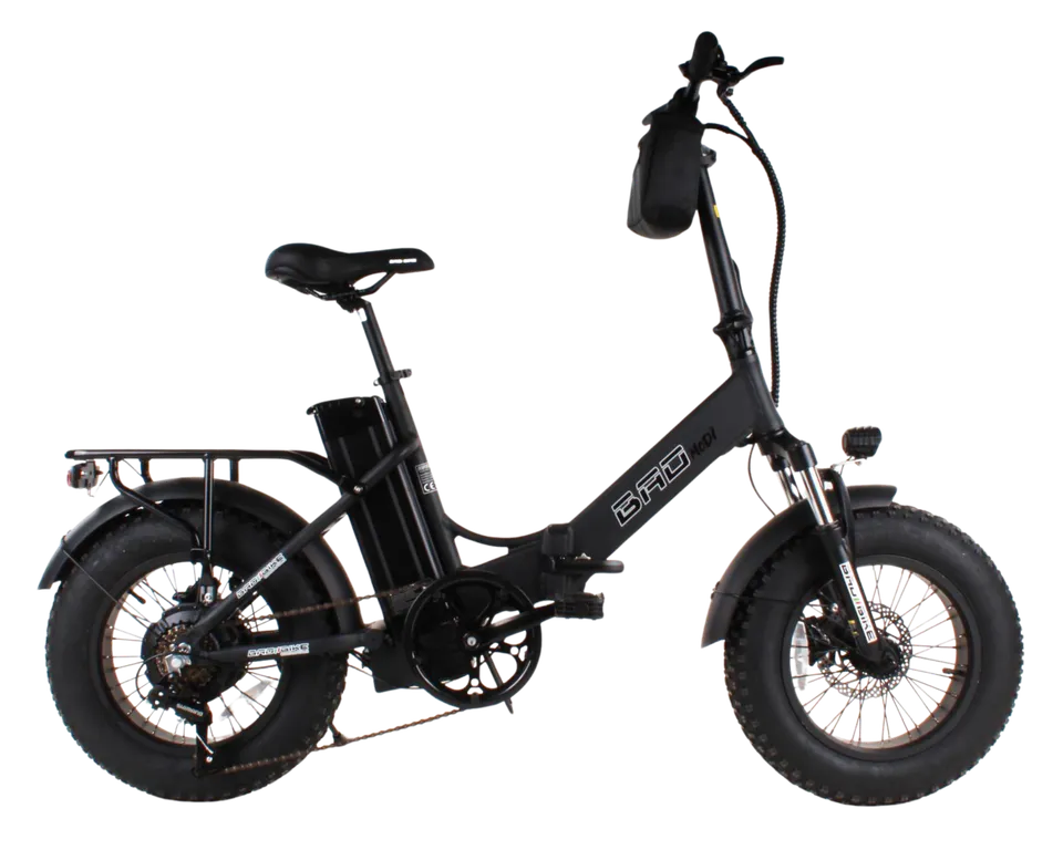 v-lo-lectrique-bad-bike-mod-250w-made-in-italy image 1