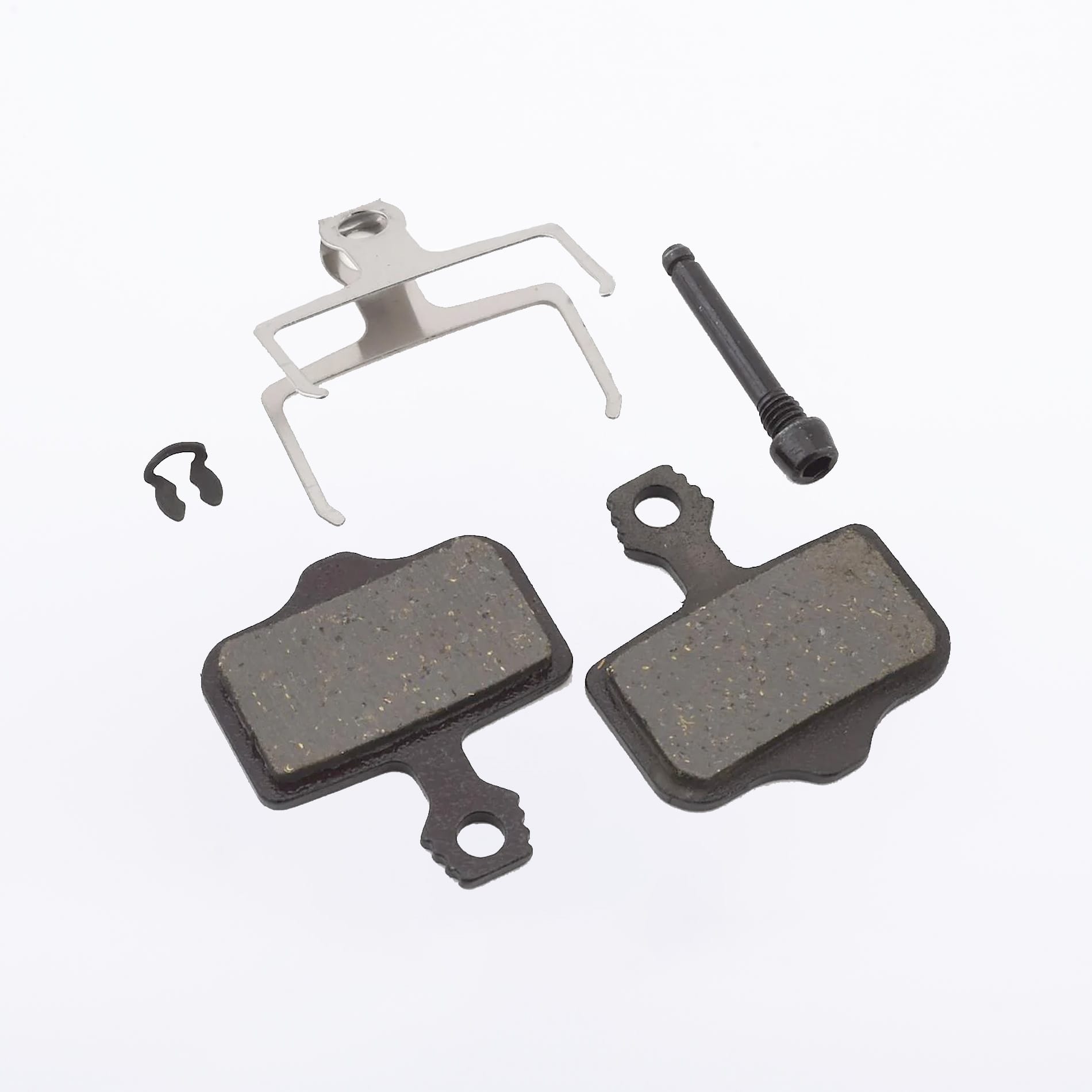 thok-plaquettes-de-frein-organiques-sram-red-force-rival-axs image 1