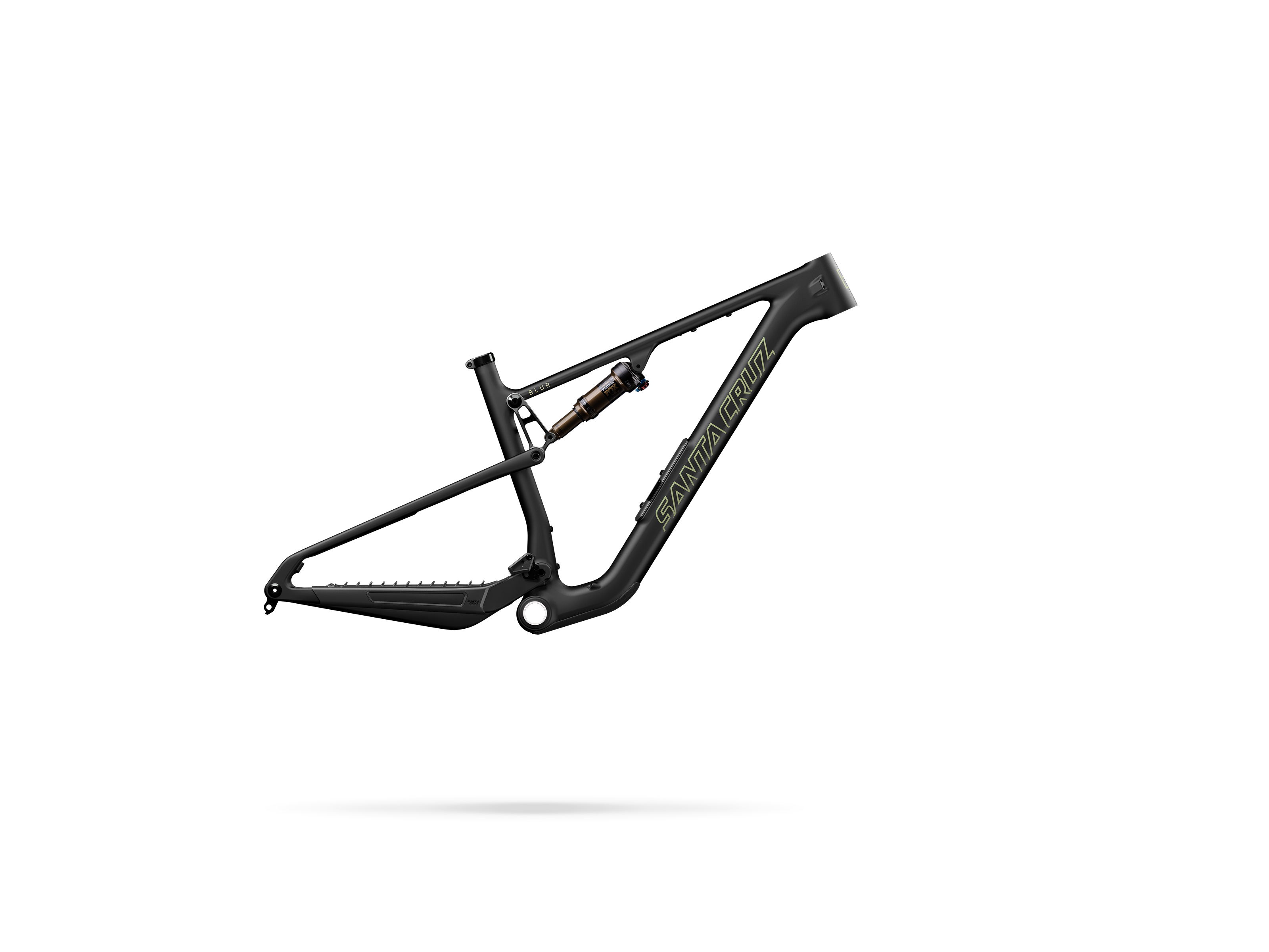 santa-cruz-blur-cadre-cadre-vtt-cross-country image 1