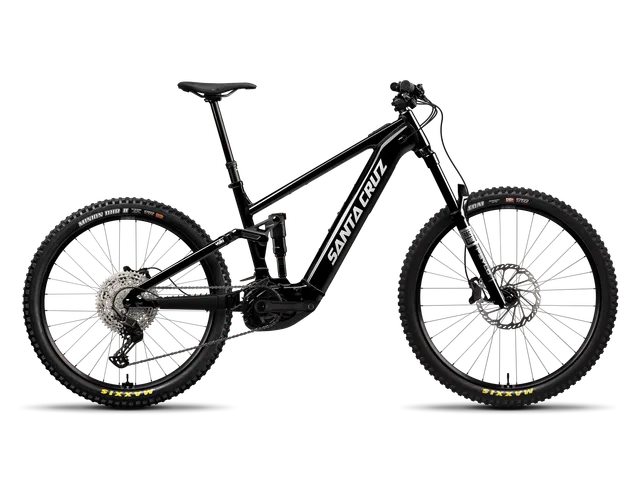santa-cruz-vala-al-deore-6200-vtt-lectrique image 1
