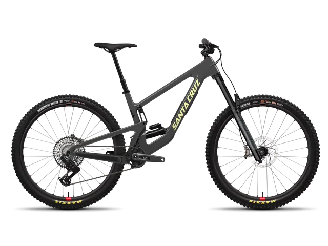 santa-cruz-megatower-gx-axs-rsv-2024-vtt-enduro image 1