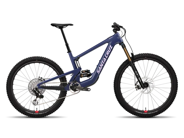 santa-cruz-heckler-sl-xx-axs-rsv-vtt-lectrique image 1