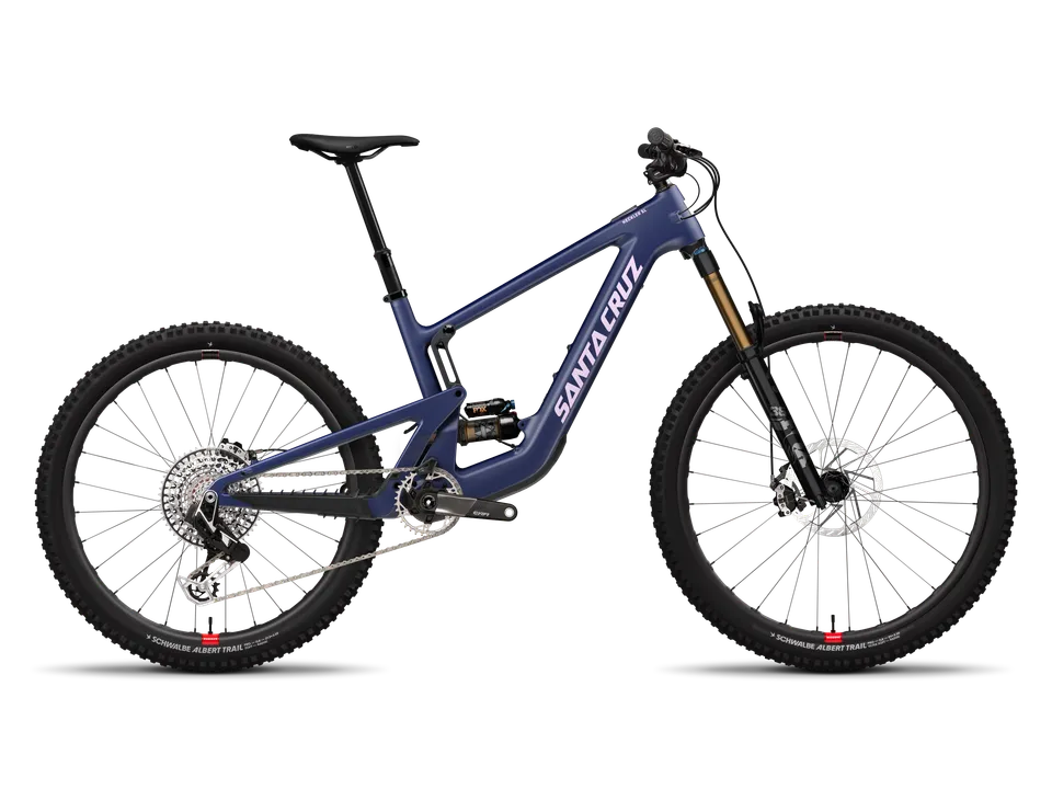 santa-cruz-heckler-sl-xx-axs-rsv-vtt-lectrique image 1