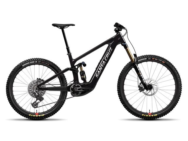 santa-cruz-bullit-x0-axs-rsv-2026-vtt-lectrique-tout-terrain image 1