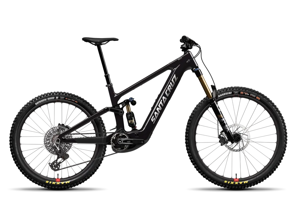 santa-cruz-bullit-x0-axs-rsv-2026-vtt-lectrique-tout-terrain image 1