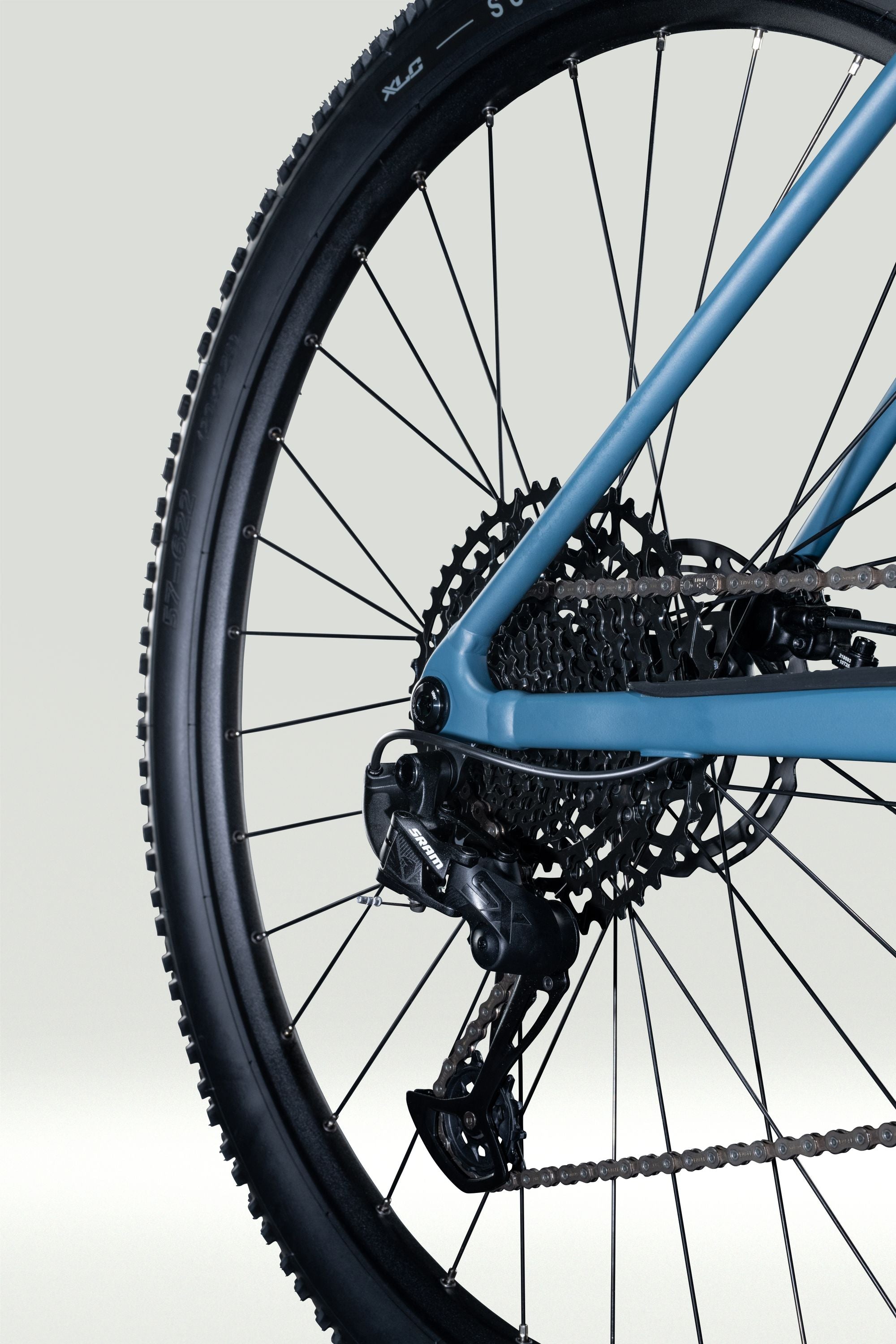 lapierre-prorace-4-9-vtt-cross-country-semi-rigide image 7